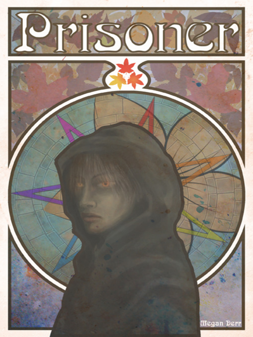 Title details for Prisoner by Megan Derr - Available